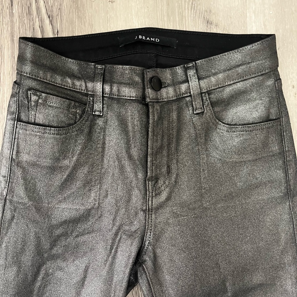 J Brand Jeans - Picture 2 of 4